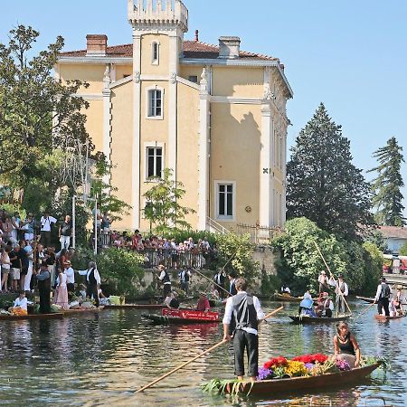 Bluebird Διαμέρισμα Cavaillon Εξωτερικό φωτογραφία