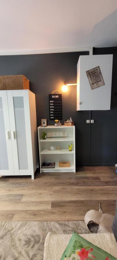 Bluebird Διαμέρισμα Cavaillon Εξωτερικό φωτογραφία