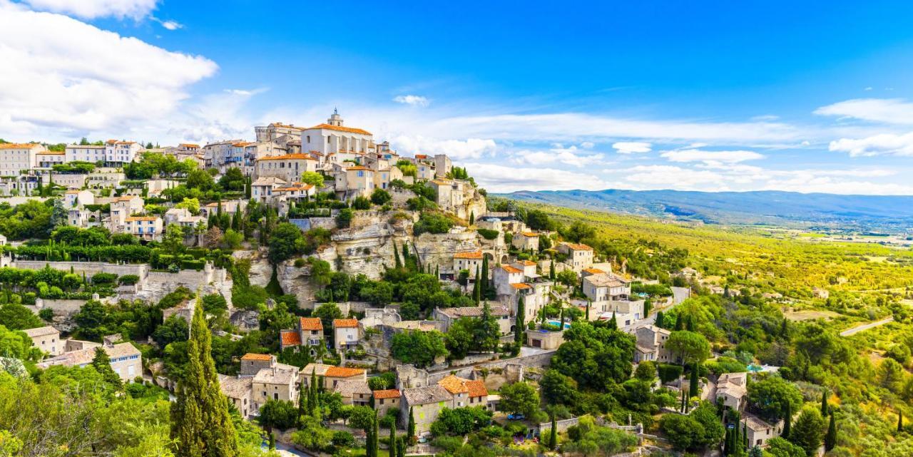 Bluebird Διαμέρισμα Cavaillon Εξωτερικό φωτογραφία