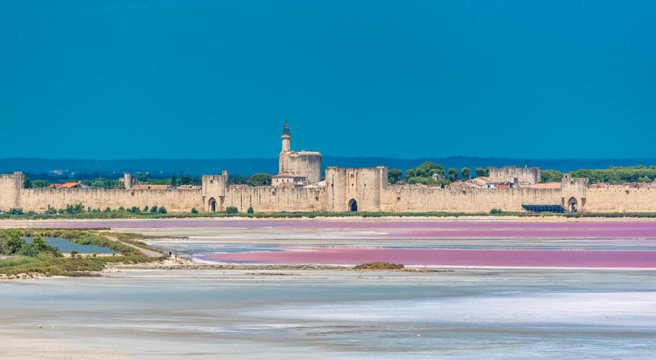 Bluebird Διαμέρισμα Cavaillon Εξωτερικό φωτογραφία