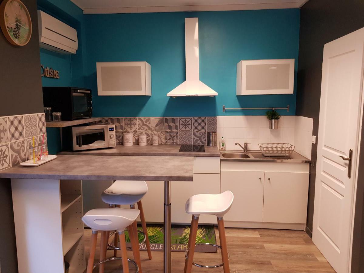 Bluebird Διαμέρισμα Cavaillon Εξωτερικό φωτογραφία